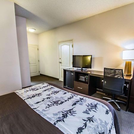 Sleep Inn Port St Lucie At Pga Village Port St. Lucie Екстер'єр фото