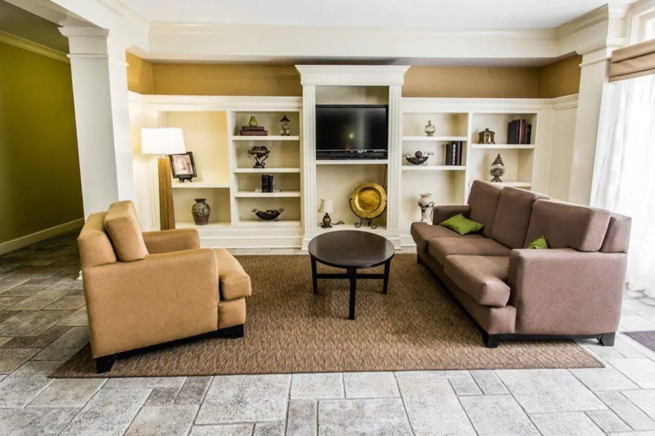 Sleep Inn Port St Lucie At Pga Village Port St. Lucie Екстер'єр фото