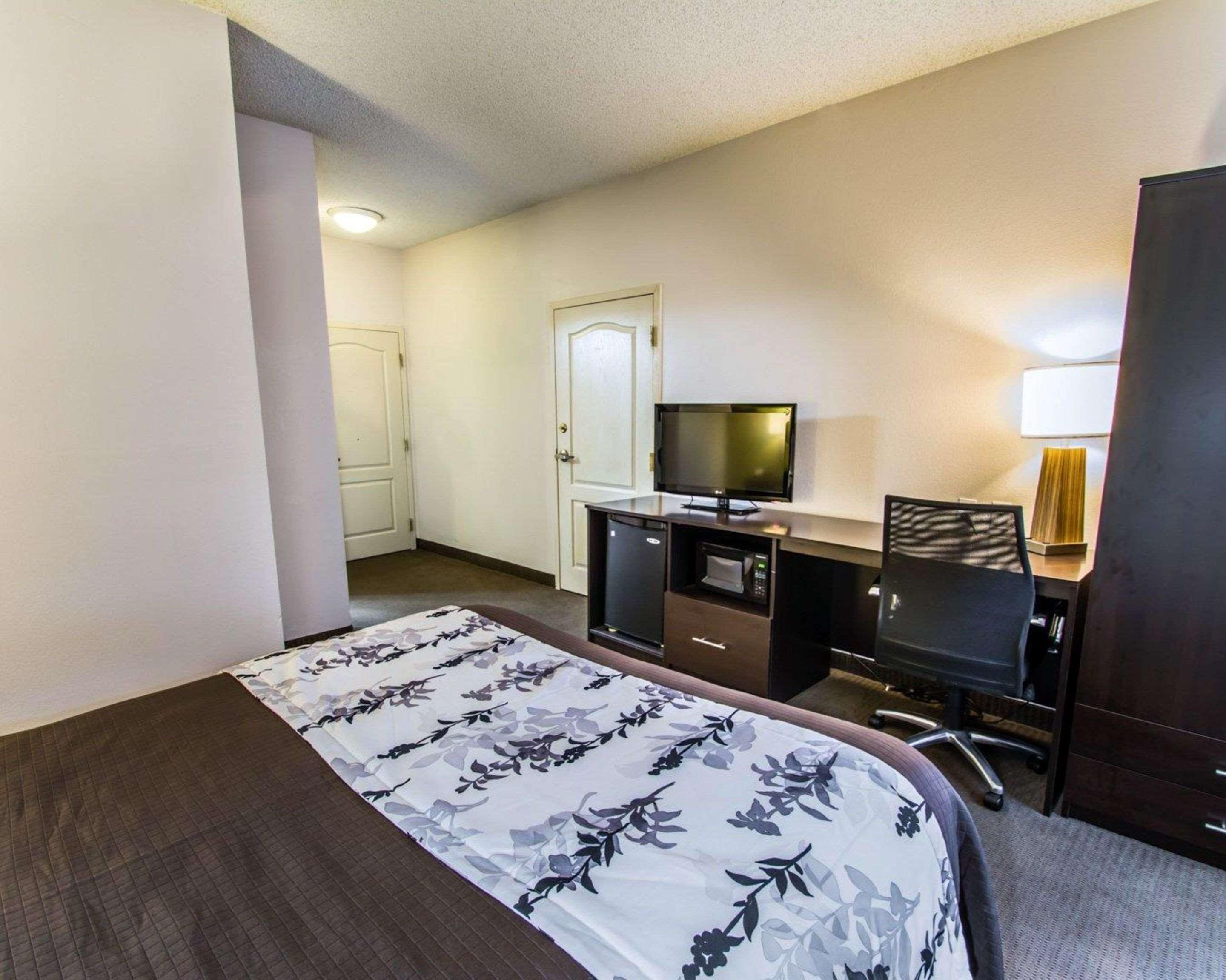 Sleep Inn Port St Lucie At Pga Village Port St. Lucie Екстер'єр фото