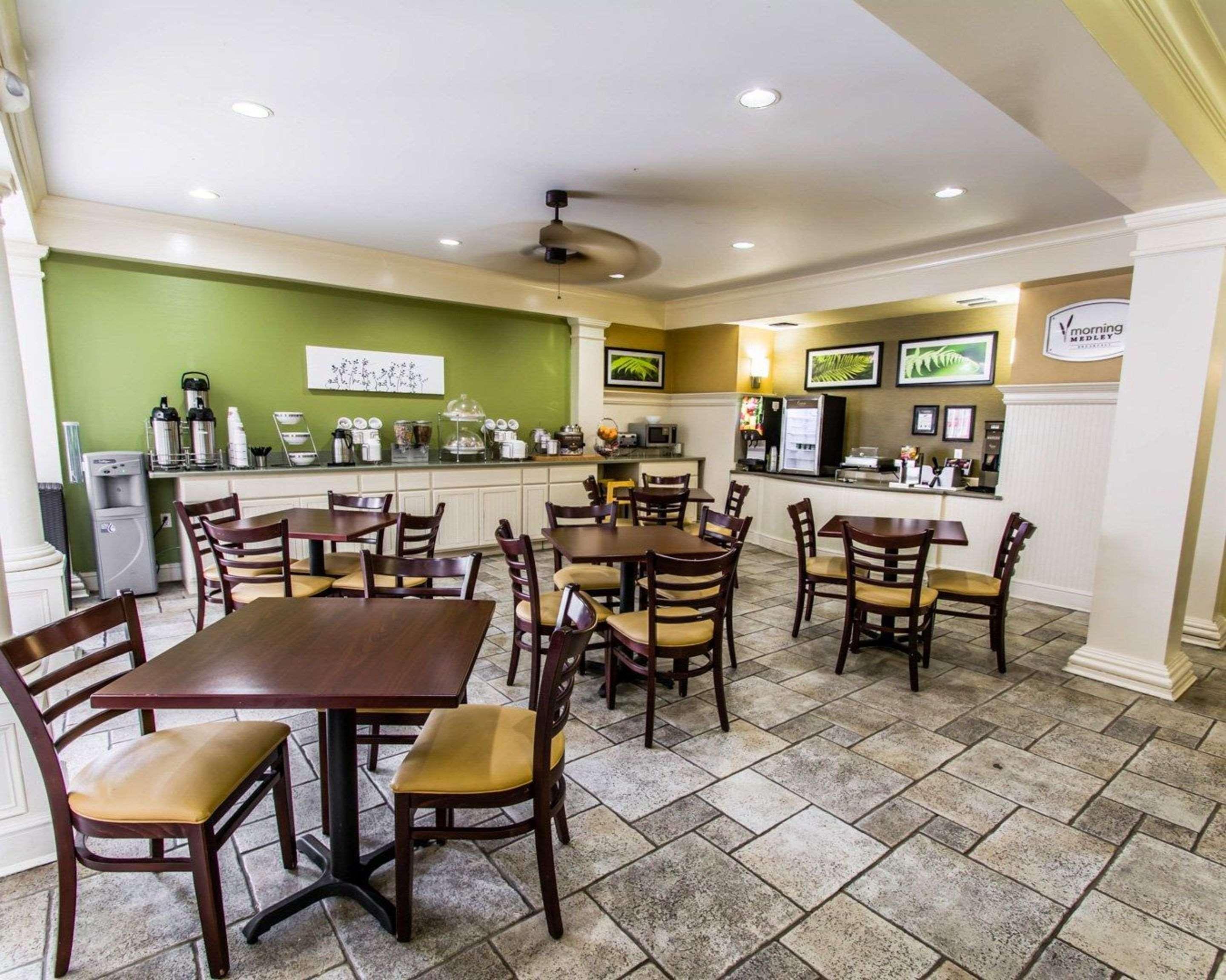 Sleep Inn Port St Lucie At Pga Village Port St. Lucie Екстер'єр фото