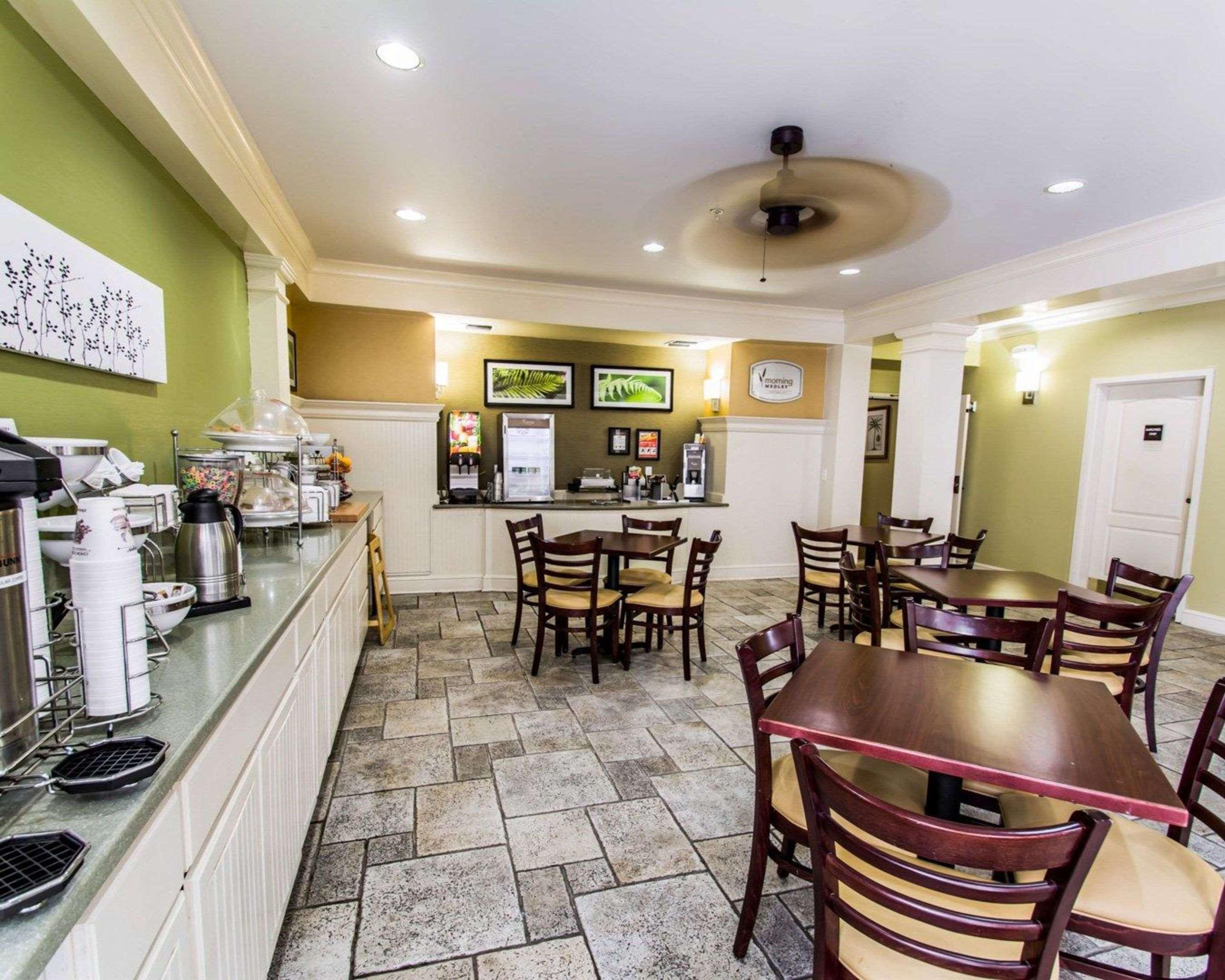 Sleep Inn Port St Lucie At Pga Village Port St. Lucie Екстер'єр фото
