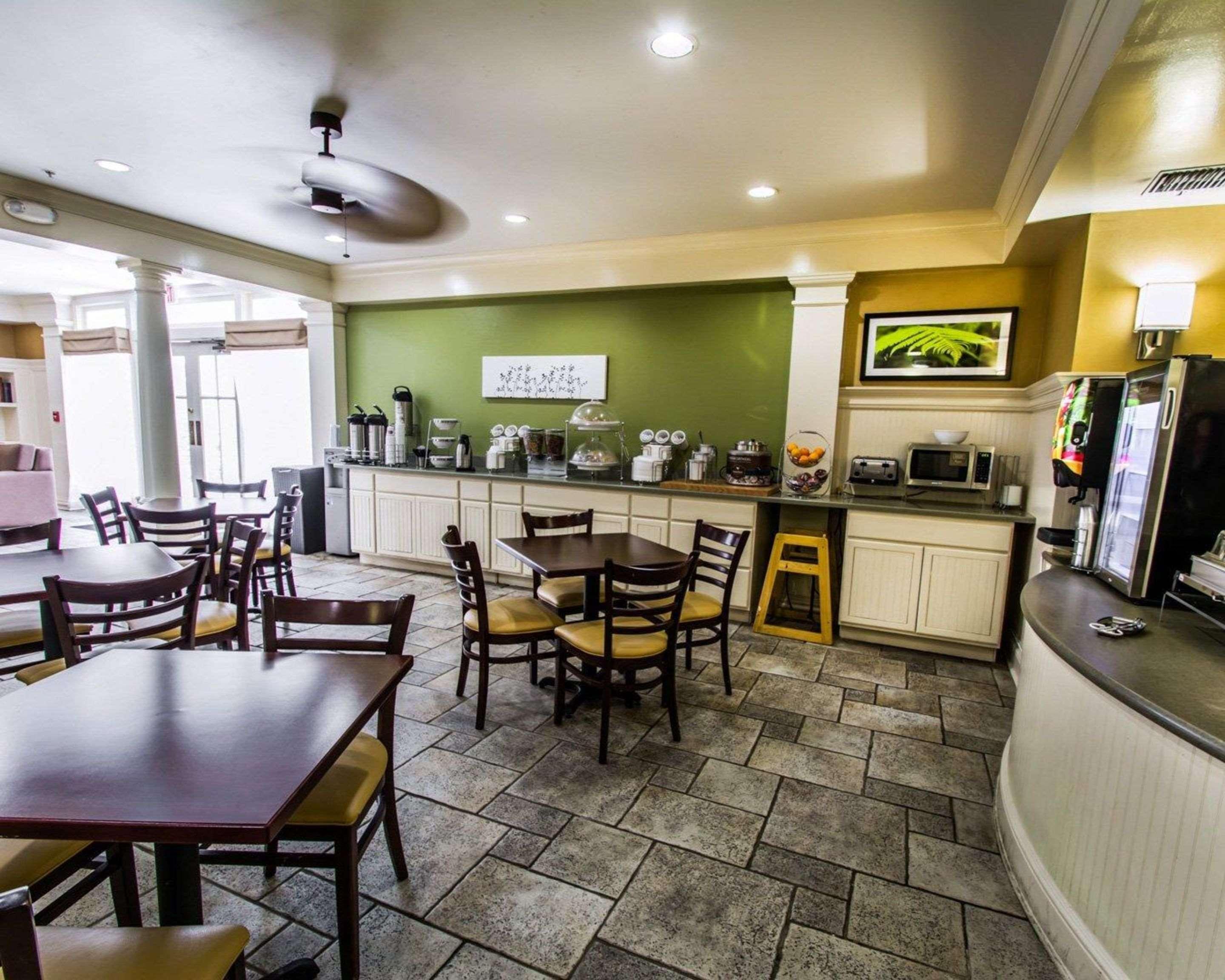 Sleep Inn Port St Lucie At Pga Village Port St. Lucie Екстер'єр фото
