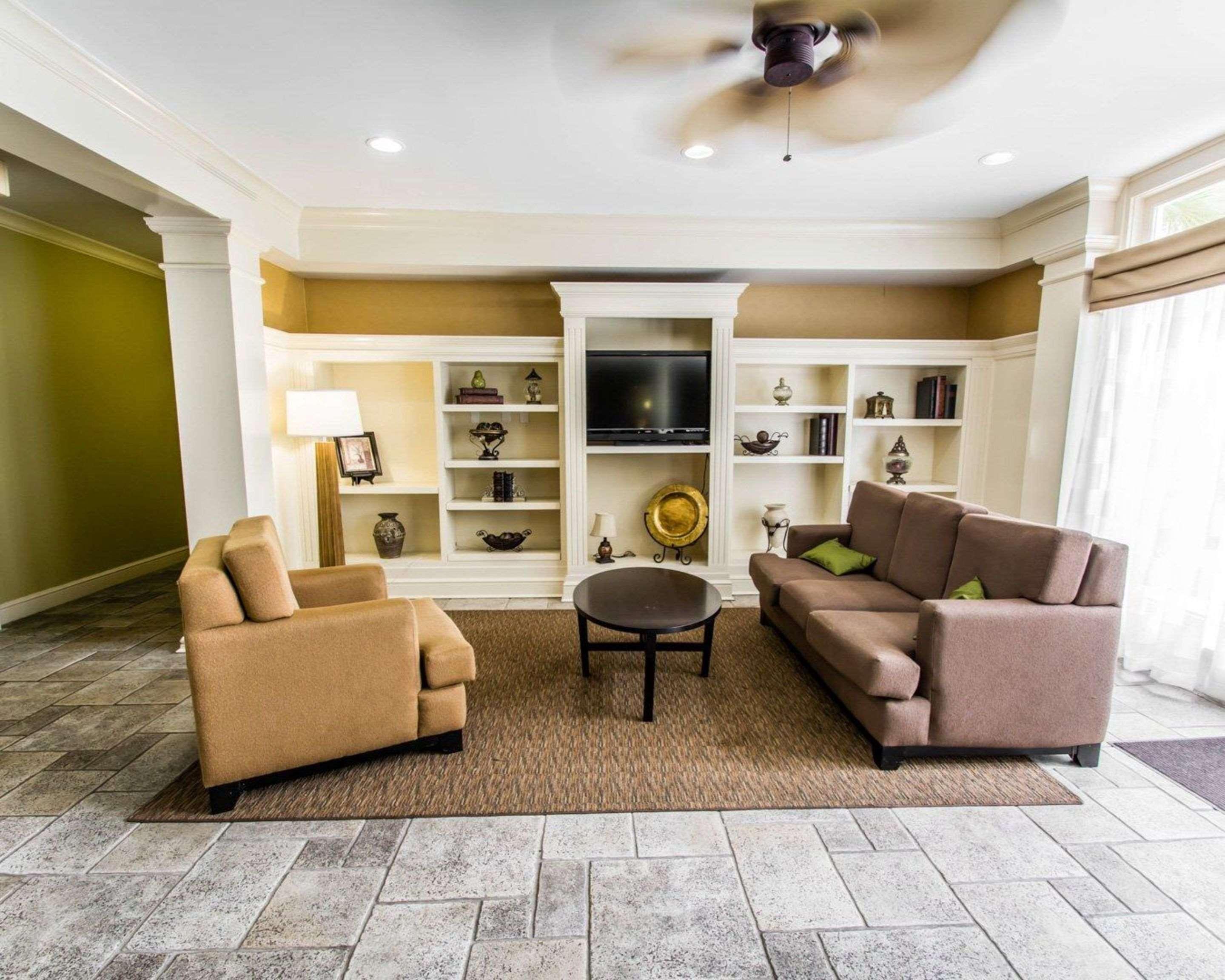 Sleep Inn Port St Lucie At Pga Village Port St. Lucie Екстер'єр фото