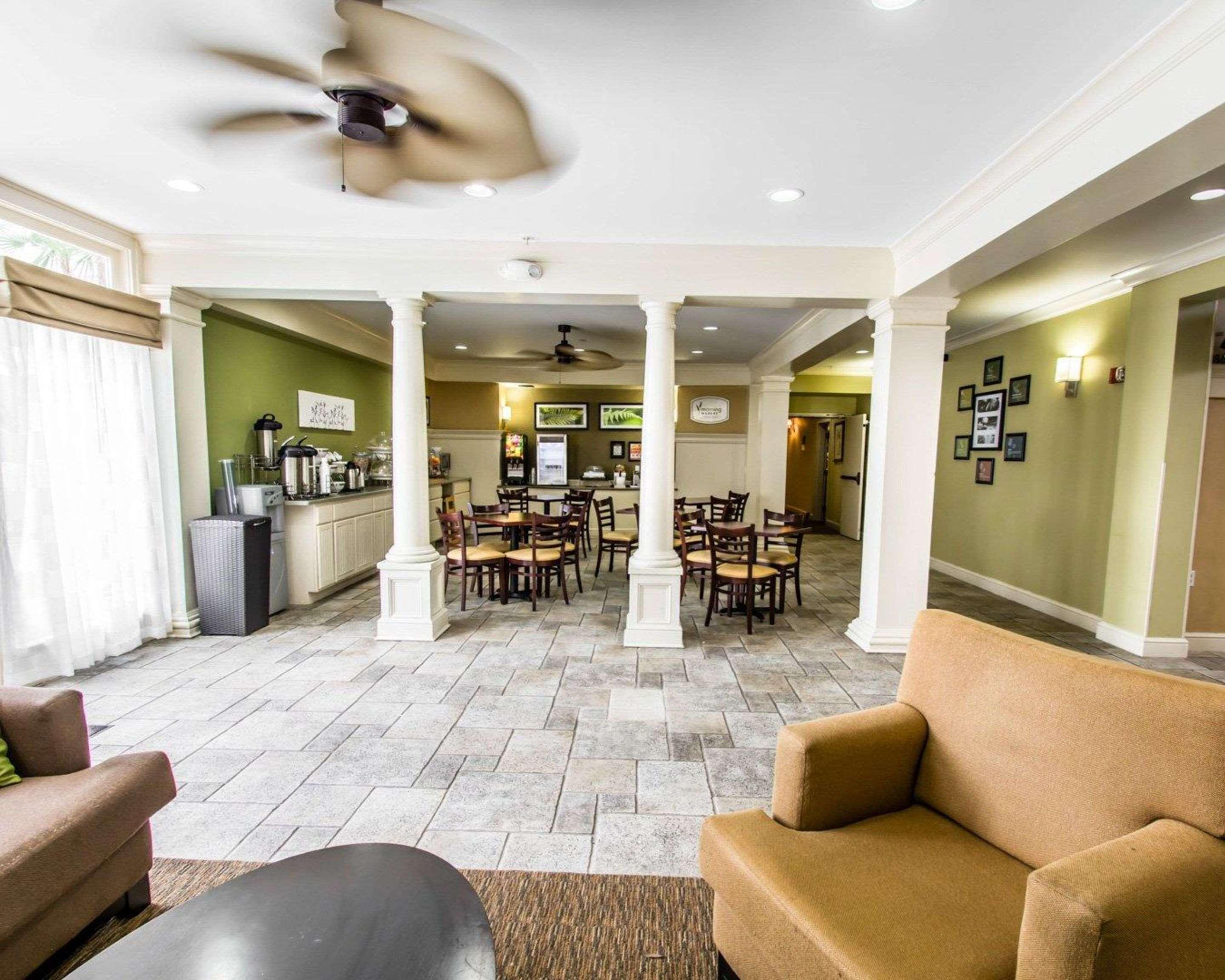 Sleep Inn Port St Lucie At Pga Village Port St. Lucie Екстер'єр фото