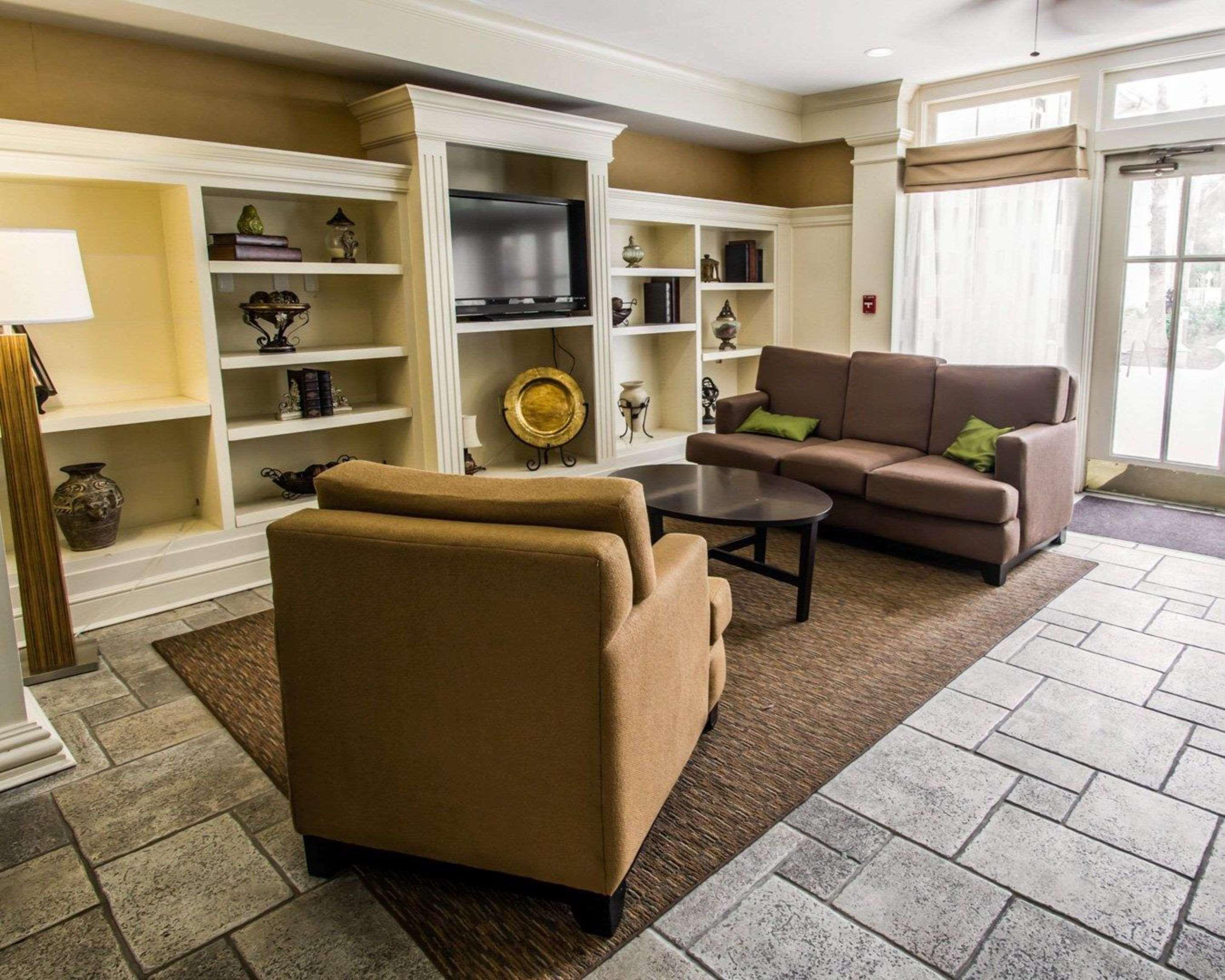 Sleep Inn Port St Lucie At Pga Village Port St. Lucie Екстер'єр фото