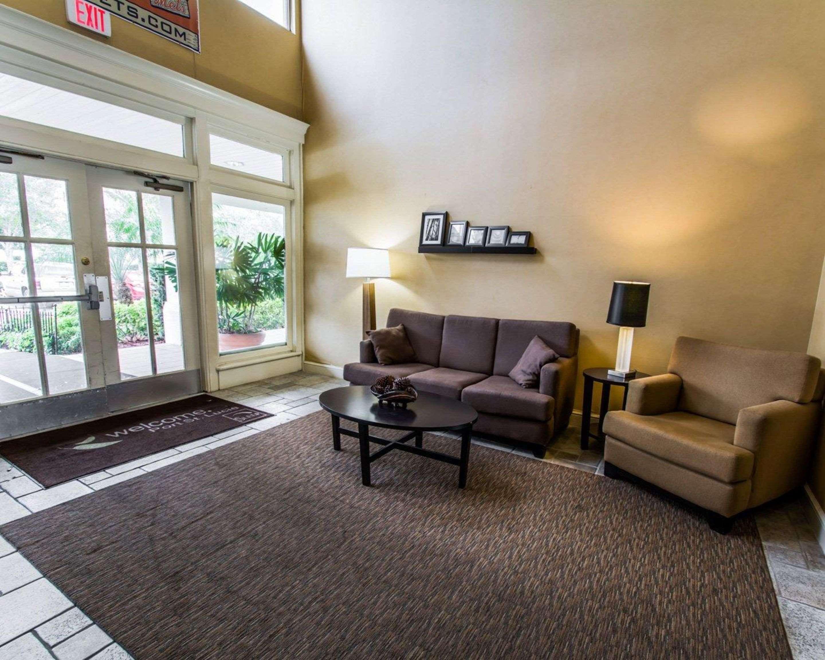 Sleep Inn Port St Lucie At Pga Village Port St. Lucie Екстер'єр фото