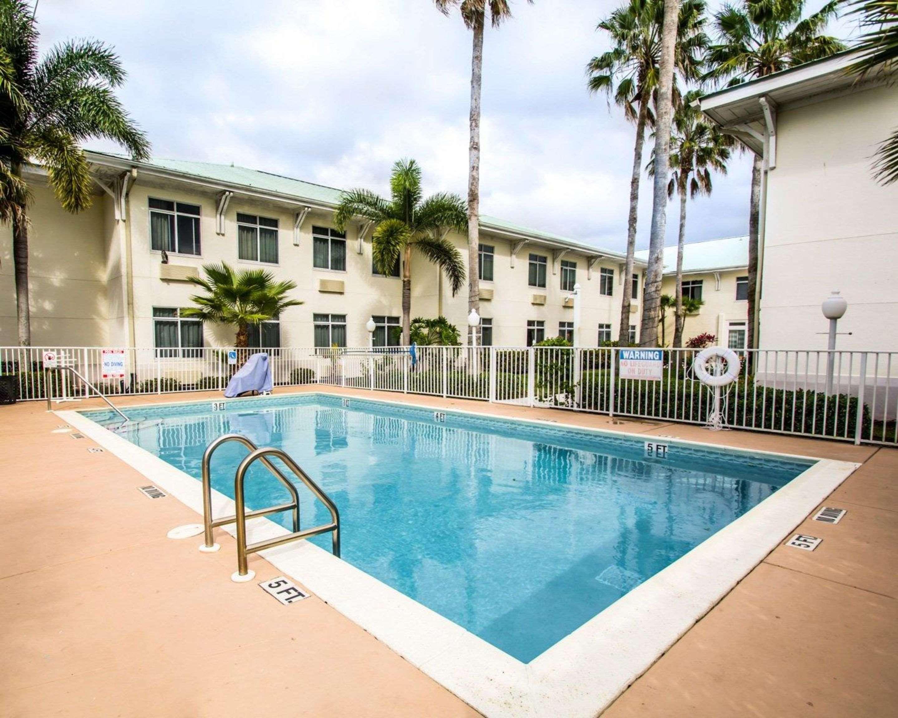 Sleep Inn Port St Lucie At Pga Village Port St. Lucie Екстер'єр фото
