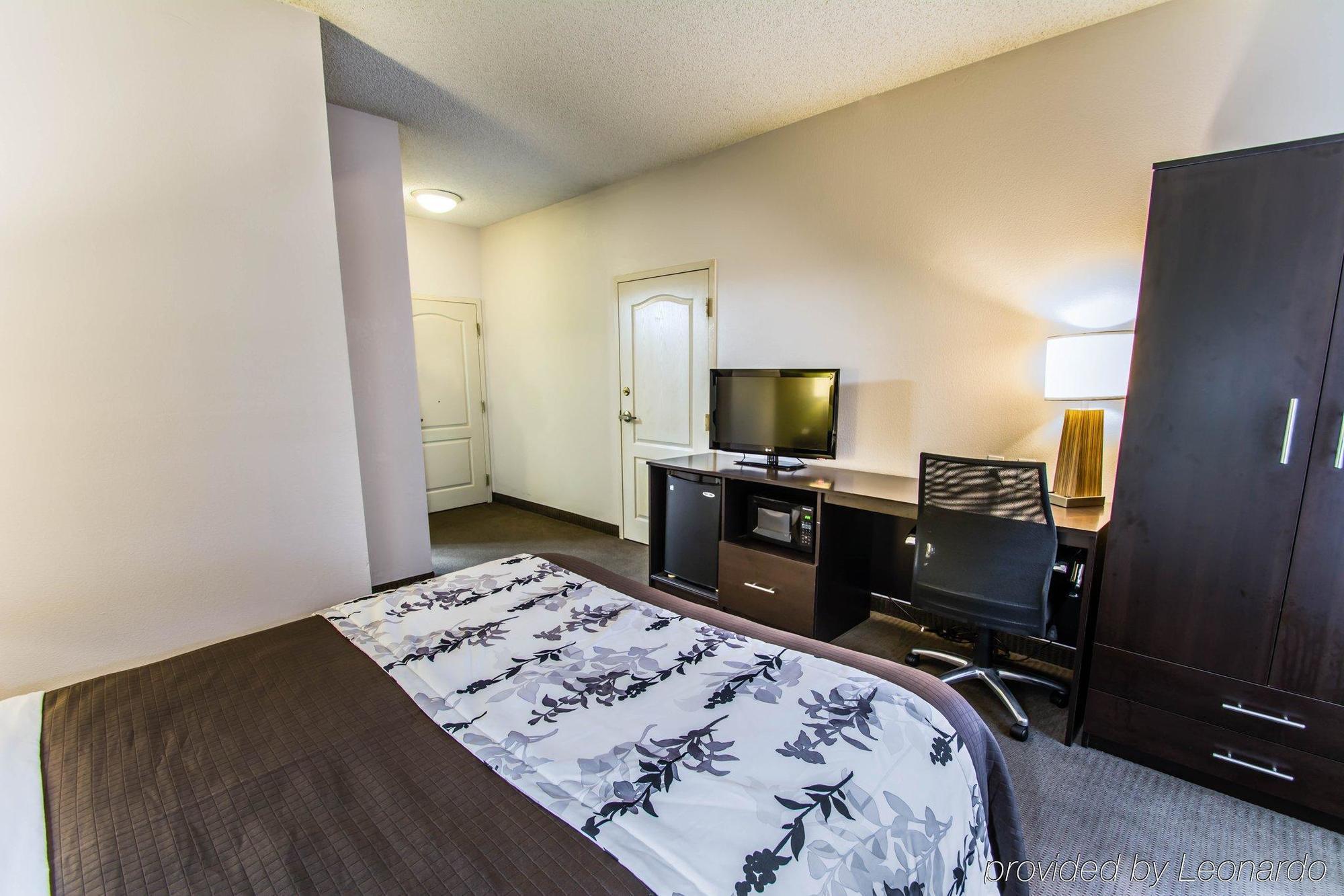 Sleep Inn Port St Lucie At Pga Village Port St. Lucie Екстер'єр фото