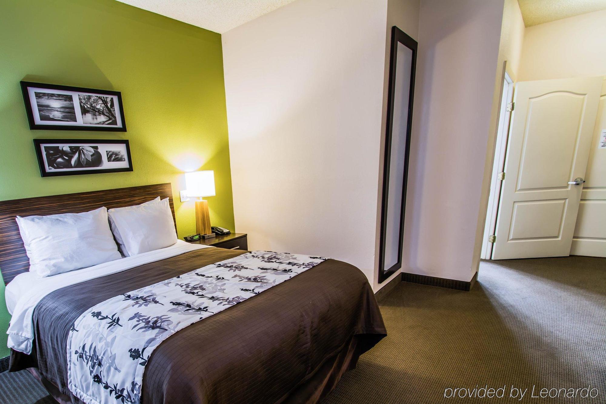 Sleep Inn Port St Lucie At Pga Village Port St. Lucie Екстер'єр фото