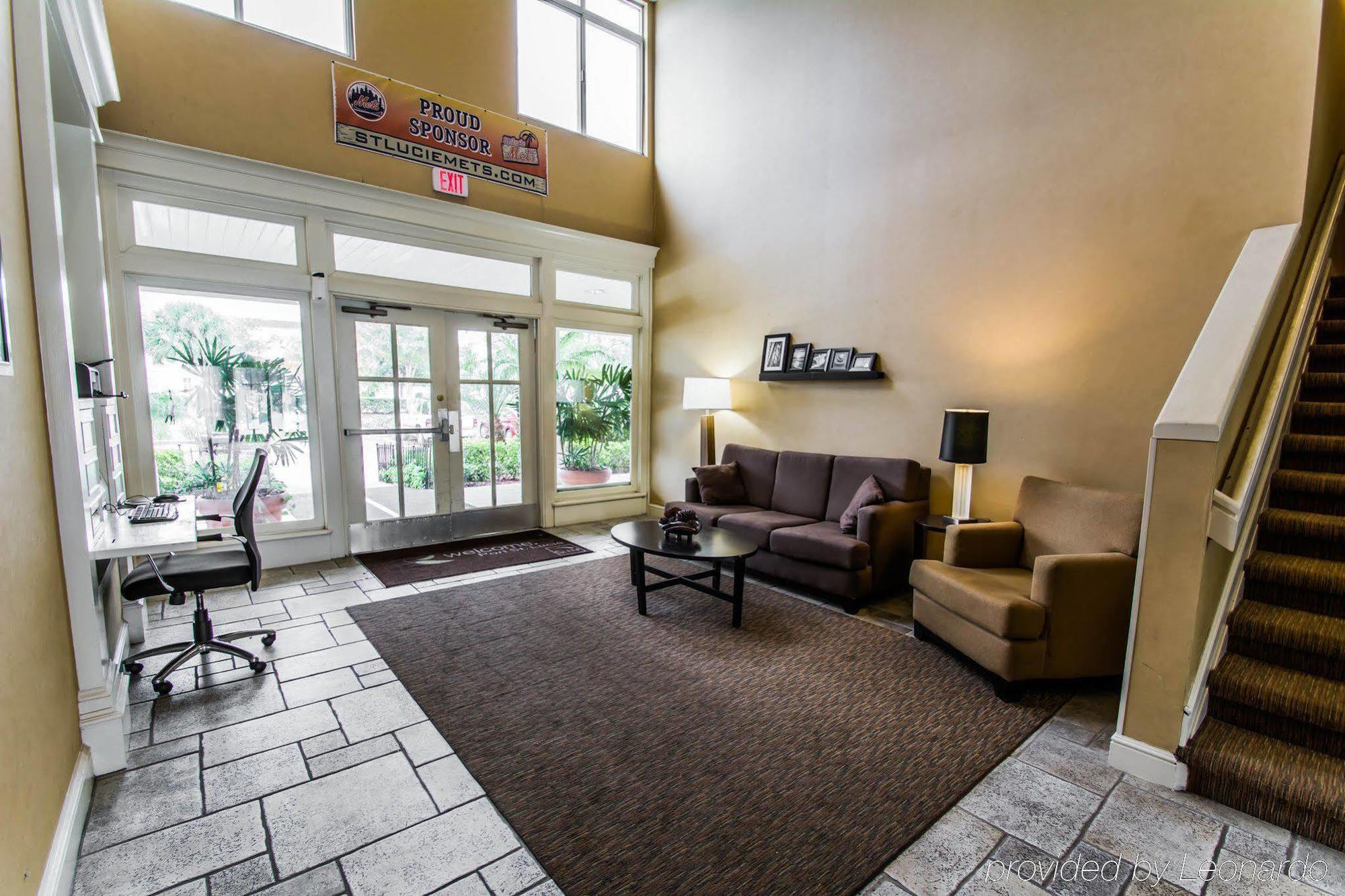 Sleep Inn Port St Lucie At Pga Village Port St. Lucie Екстер'єр фото