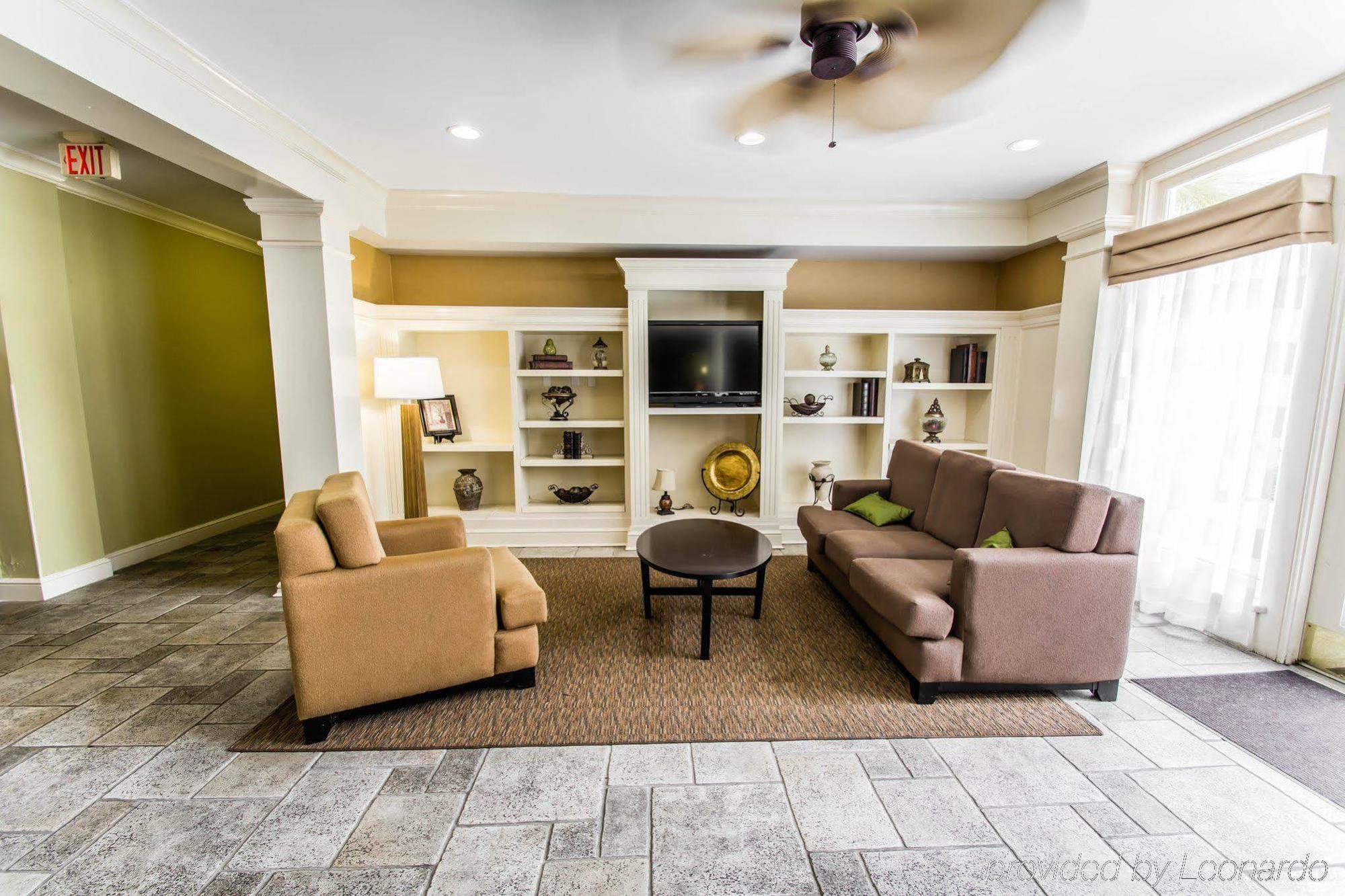 Sleep Inn Port St Lucie At Pga Village Port St. Lucie Екстер'єр фото