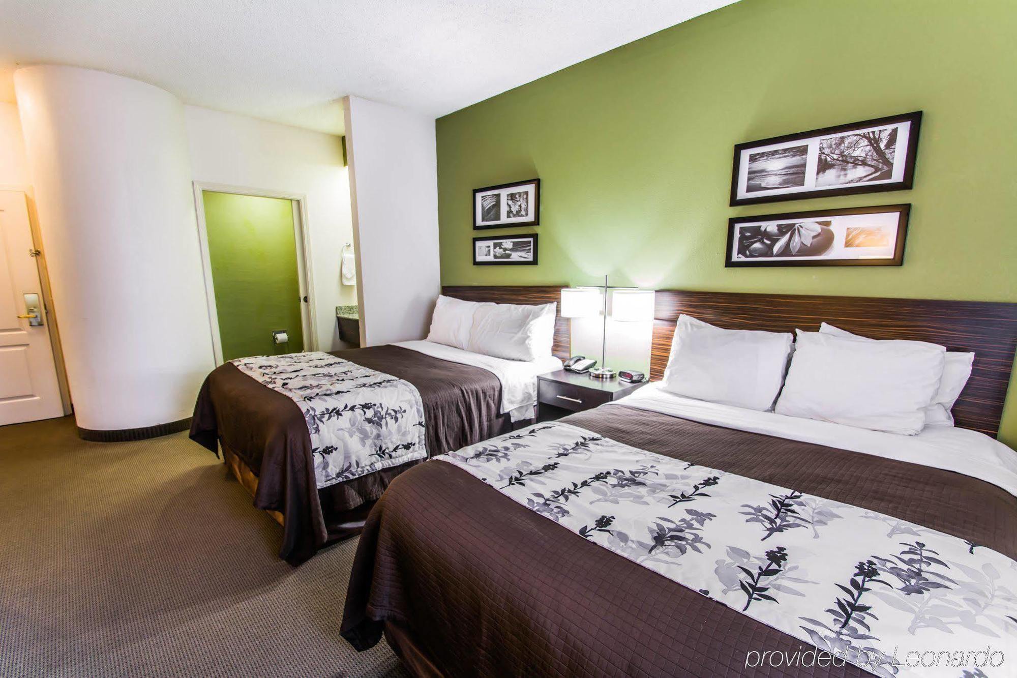 Sleep Inn Port St Lucie At Pga Village Port St. Lucie Екстер'єр фото